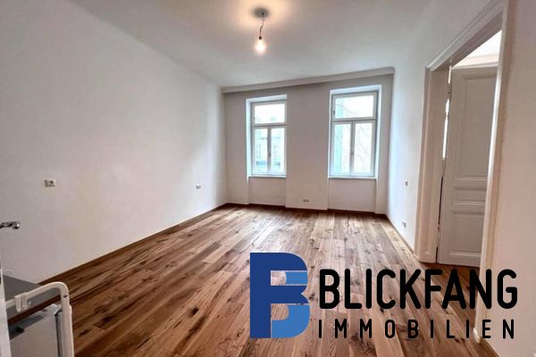 Schöne 2-Zimmer-Wohnung in 1090 Wien zu Kaufen!