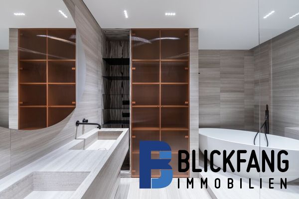 CITY PARK SUITES – ERSTBEZUG AM PARKRING! TOP 14 F