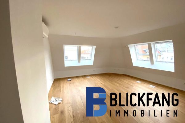 5 LUXURIÖSE VORSORGEWOHNUNGEN IN 1170 WIEN MIT BALKON - TERRASSE  & STELLPLÄTZE