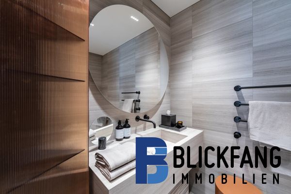 CITY PARK SUITES – ERSTBEZUG AM PARKRING! TOP 14 E