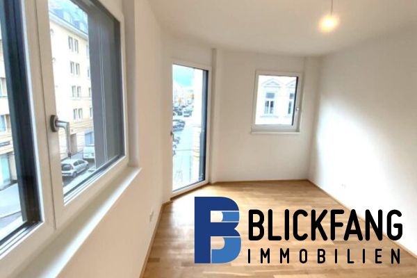 5 LUXURIÖSE VORSORGEWOHNUNGEN IN 1170 WIEN MIT BALKON - TERRASSE  & STELLPLÄTZE