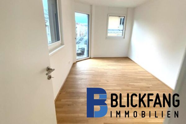 5 LUXURIÖSE VORSORGEWOHNUNGEN IN 1170 WIEN MIT BALKON - TERRASSE  & STELLPLÄTZE